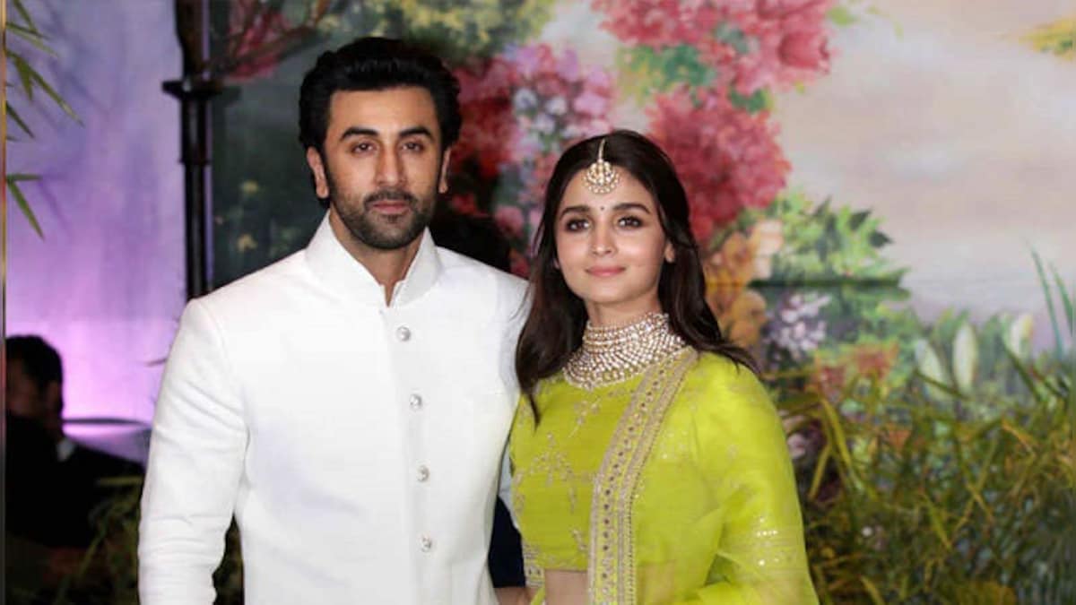 Ranbir Kapoor opens up on marriage with Alia Bhatt: 'Want to tick mark that goal very soon'