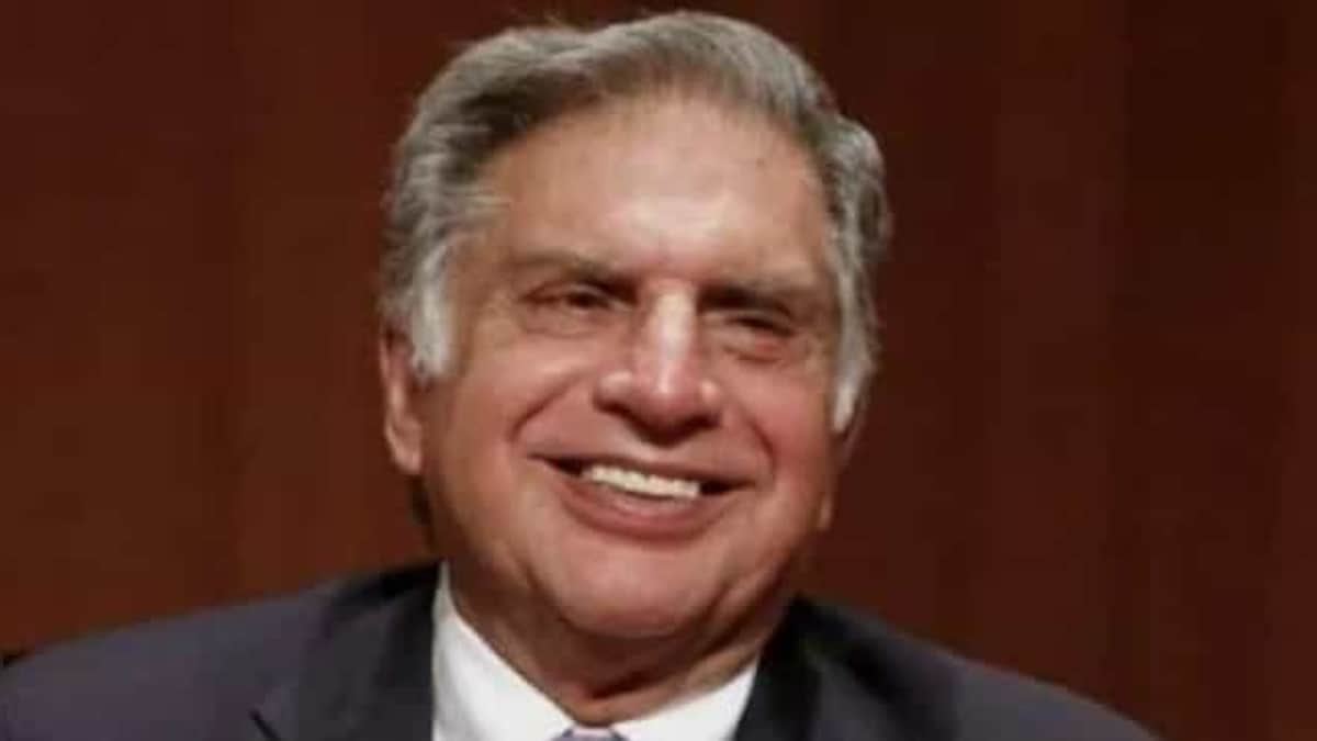 Ratan Tata 84th birthday: How the Tata scion wrote his success