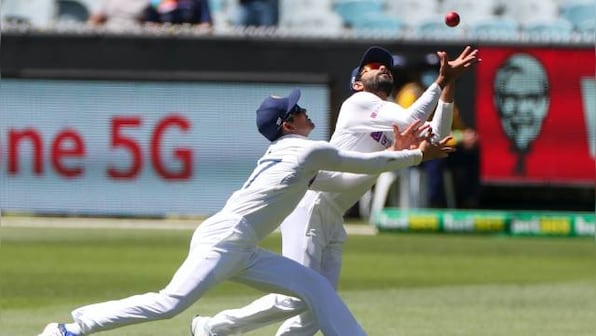 India vs Australia: Jasprit Bumrah, R Ashwin lead rout amidst rejuvenated Indian fielding