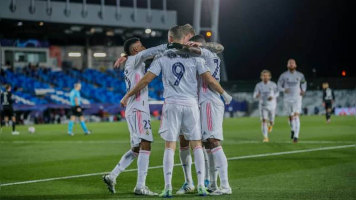 LaLiga: Real Madrid aim to end Atletico Madrid's unbeaten start in city derby – Firstpost