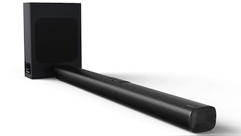 Realme 100W Soundbar Review: A budget soundbar with a wide array of connectivity options