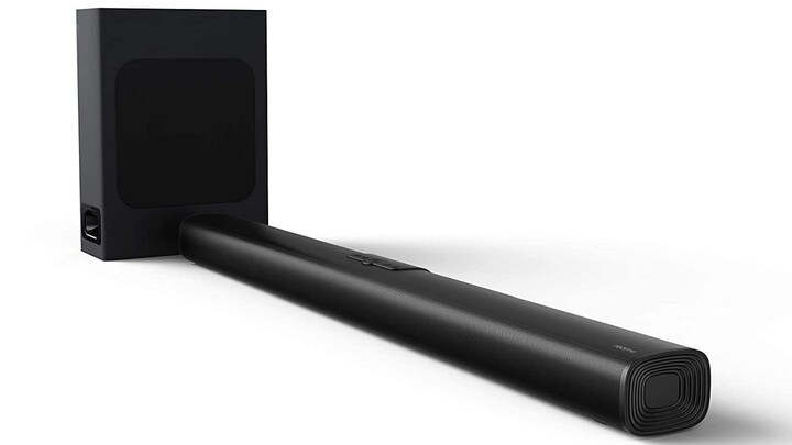 Realme 100W Soundbar Review: A budget soundbar with a wide array of connectivity options