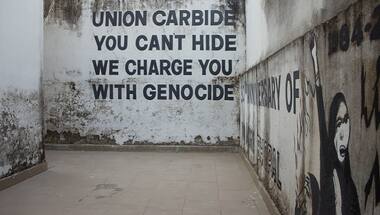 At Remember Bhopal Museum, histories of those affected by 1984 disaster are preserved against apathy, neglect