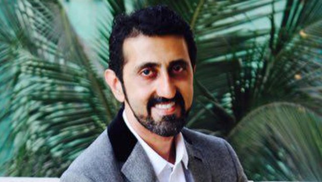 TRP scam case: Republic TV CEO Vikas Khanchandani arrested in Mumbai TRP scam case: Republic TV CEO Vikas Khanchandani arrested in Mumbai