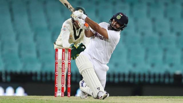 India vs Australia A: Explosive Rishabh Pant, composed Hanuma Vihari and stylish Shubman Gill stake claim on Day 2 India vs Australia A: Explosive Rishabh Pant, composed Hanuma Vihari and stylish Shubman Gill stake claim on Day 2