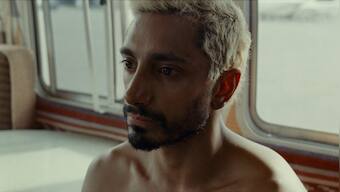Sound of Metal movie review: Riz Ahmed silences inner demons in exceptional drama about deafness