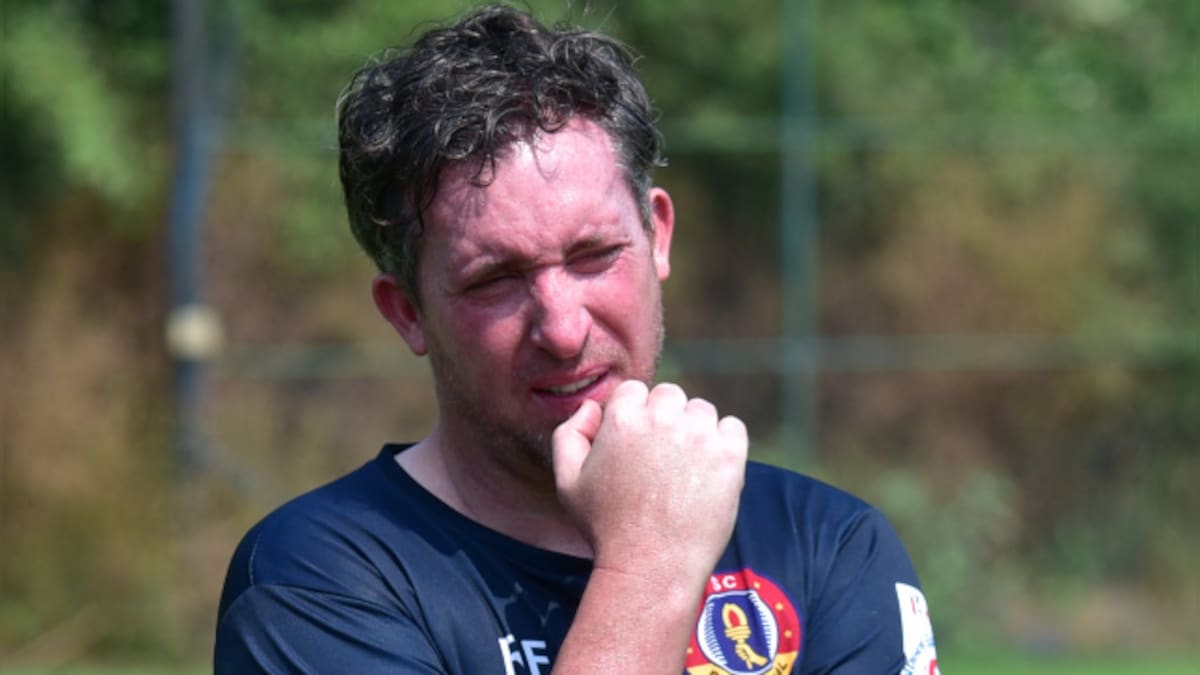 ISL 2020-21: SC East Bengal coach Robbie Fowler calls for VAR to be introduced in league