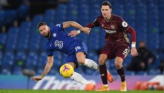 Premier League: Leeds defender Robin Koch to undergo knee surgery after aggravating injury in Chelsea defeat