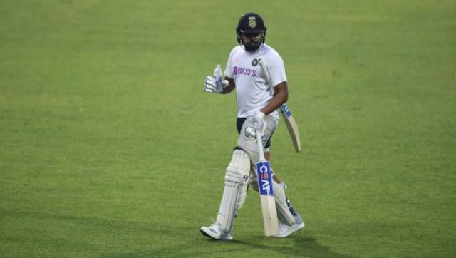 India vs Australia: Rohit Sharma's batting position among key questions ahead of third Test India vs Australia: Rohit Sharma's batting position among key questions ahead of third Test