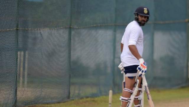 India vs Australia: Rohit Sharma clears fitness test, set to join visitors for last two Tests, confirms BCCI India vs Australia: Rohit Sharma clears fitness test, set to join visitors for last two Tests, confirms BCCI