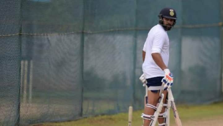 India vs Australia: Rohit Sharma clears fitness test, set to join visitors for last two Tests, confirms BCCI India vs Australia: Rohit Sharma clears fitness test, set to join visitors for last two Tests, confirms BCCI