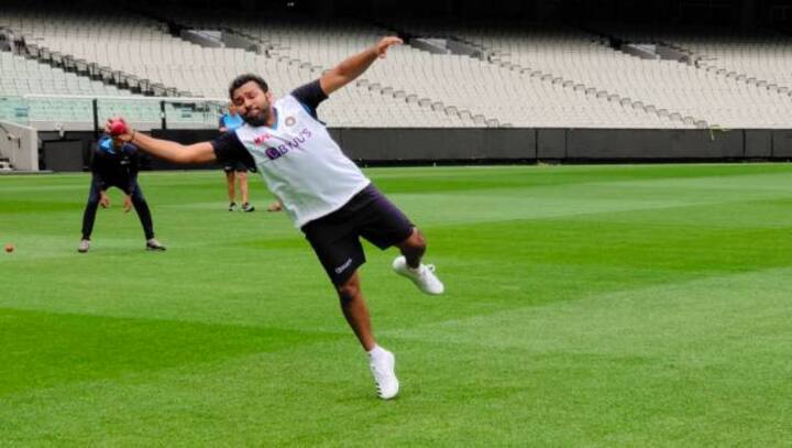 India vs Australia: Rohit Sharma gears up for Sydney Test with first practice session at MCG India vs Australia: Rohit Sharma gears up for Sydney Test with first practice session at MCG