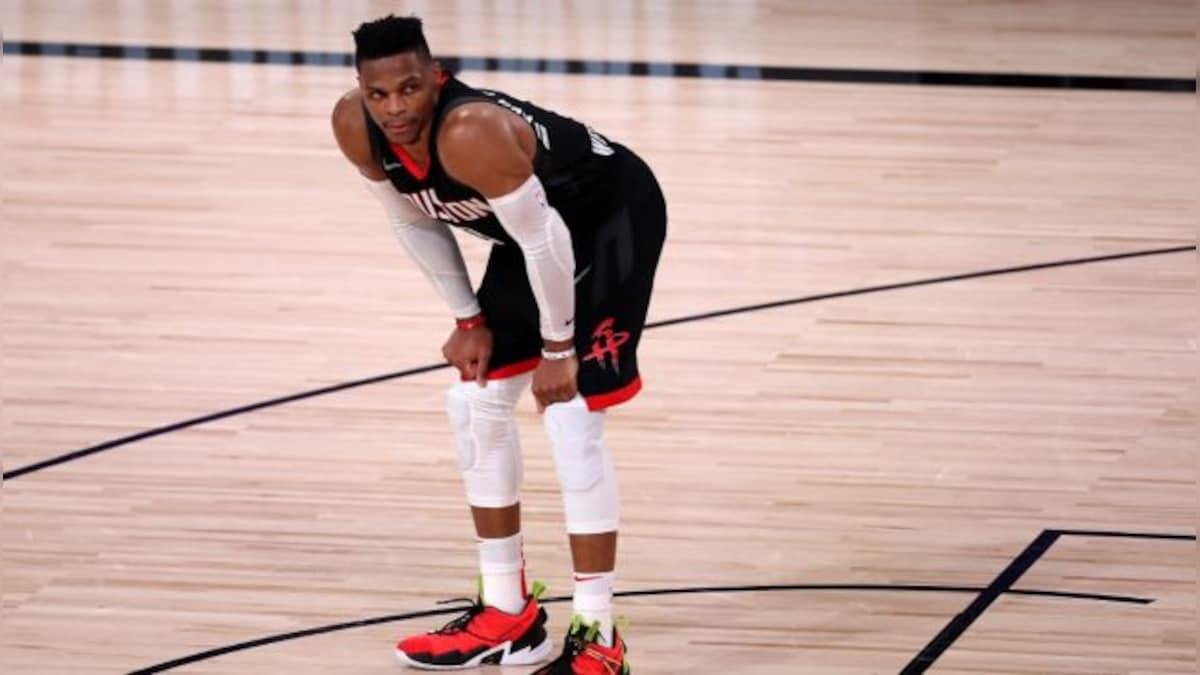 NBA: Russell Westbrook-John Wall trade agreed between Houston Rockets and Washington Wizards