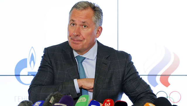 Russia claims victory after CAS' loophole-ridden doping sanctions leave plenty of workarounds Russia claims victory after CAS' loophole-ridden doping sanctions leave plenty of workarounds