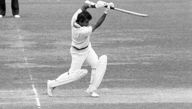 , Sunil Gavaskar
