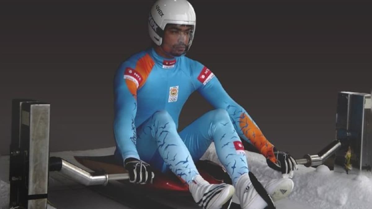 Shiva Keshavan: 2020 tested and scared us, but we, as a collective human force, will rise again