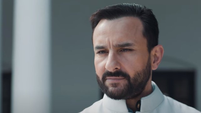 Tandav row: UP Police arrives in Mumbai, serves notice to director Ali Abbas Zafar Tandav row: UP Police arrives in Mumbai, serves notice to director Ali Abbas Zafar