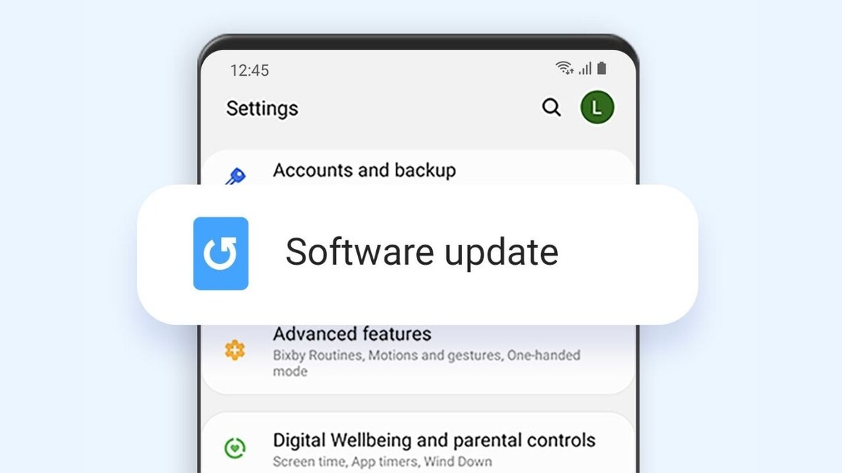 Samsung Galaxy M51 receives July 2021 Android security update - Times of  India