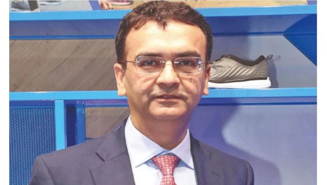 Bata Brands names Sandeep Kataria as global CEO; first Indian to be appointed for top role Bata Brands names Sandeep Kataria as global CEO; first Indian to be appointed for top role