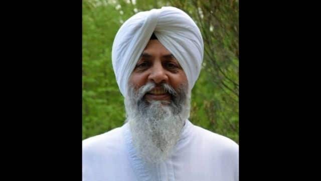 In his latest work, Sarbpreet Singh puts together fictionalised accounts that describe how the 1984 Sikh riots would have disrupted the lives of different people caught in varied situations. Image via Facebook 
