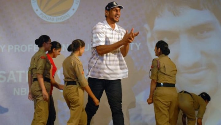 Basketball player Satnam Singh Bhamara handed two-year doping ban by NADA