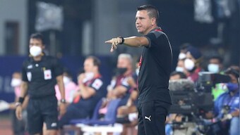 ISL 2020-21: Table-toppers Mumbai City aim to end Hyderabad FC's unbeaten streak, restore lead at top of table