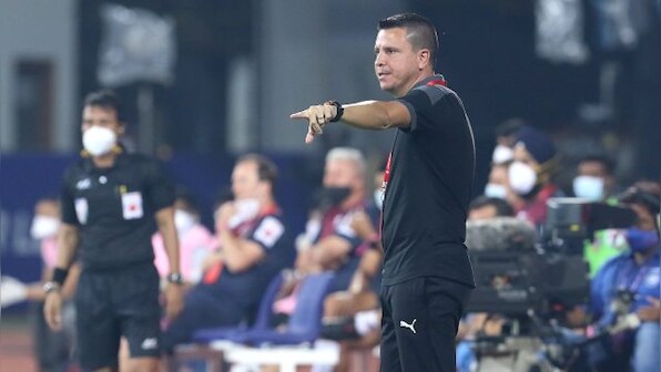 ISL 2020-21: Table-toppers Mumbai City aim to end Hyderabad FC's unbeaten streak, restore lead at top of table