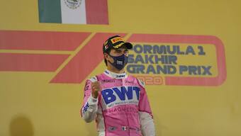 Formula 1: Sergio Perez to replace Alexander Albon at Red Bull for 2021 season