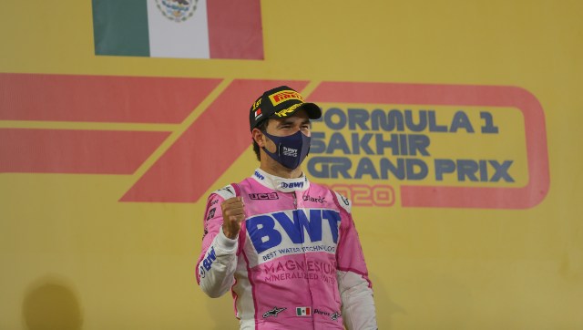 Formula 1: Sergio Perez to replace Alexander Albon at Red Bull for 2021 season Formula 1: Sergio Perez to replace Alexander Albon at Red Bull for 2021 season