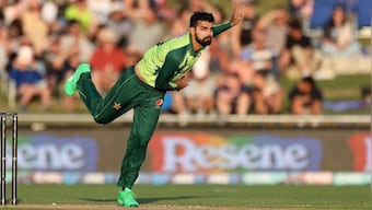 Pakistan vs West Indies: Shadab Khan, Mohammad Nawaz  back in squad for ODIs
