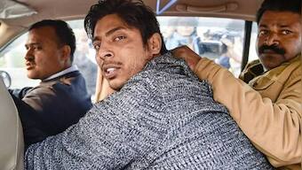 AAP, BJP trade barbs after man who had fired in air at Shaheen Bagh's anti-CAA protest site joins saffron party, later expelled
