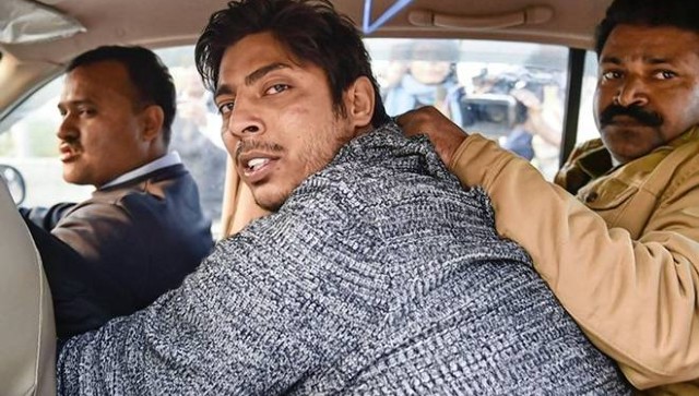 AAP, BJP trade barbs after man who had fired in air at Shaheen Bagh's anti-CAA protest site joins saffron party, later expelled AAP, BJP trade barbs after man who had fired in air at Shaheen Bagh's anti-CAA protest site joins saffron party, later expelled