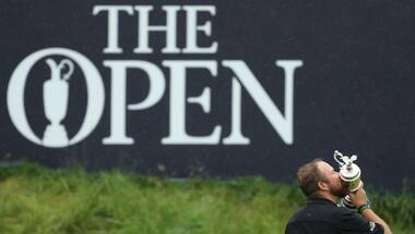 British Open to be played at Royal Liverpool in 2023, Royal Troon in 2024