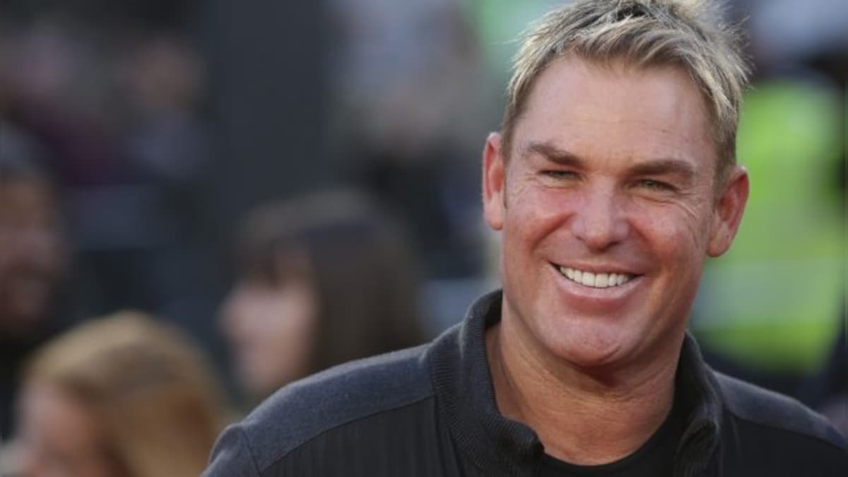 Shane Warne: Absolutely devastating, Warnie would always be number one for me, says Mike Gatting