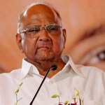 Rape allegations against NCP minister Dhananjay Munde are serious, says Sharad Pawar