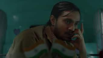 Shardul Bhardwaj on picking characters that celebrate human dignity, from Eeb Allay Ooo! to Unpaused