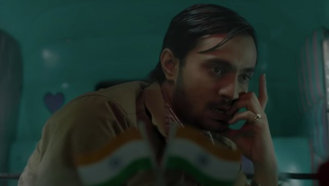 Shardul Bhardwaj on picking characters that celebrate human dignity, from Eeb Allay Ooo! to Unpaused Shardul Bhardwaj on picking characters that celebrate human dignity, from Eeb Allay Ooo! to Unpaused