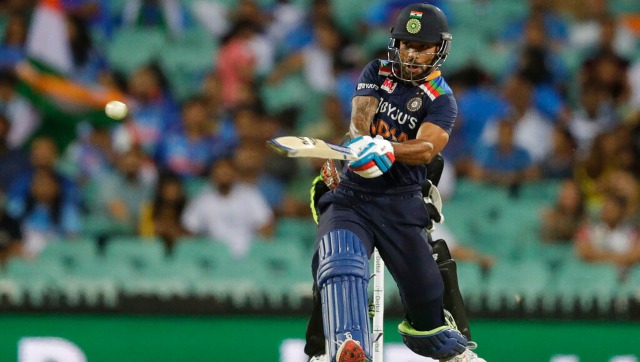 India vs Sri Lanka: Idea is to keep everyone together and happy, says visitors' captain Shikhar Dhawan India vs Sri Lanka: Idea is to keep everyone together and happy, says visitors' captain Shikhar Dhawan