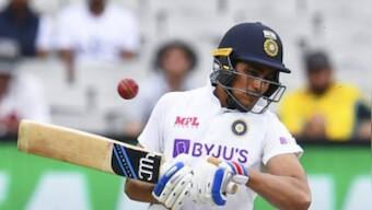 India vs Australia: Learnt to see off tough periods by watching Ajinkya Rahane's 'magnificent' knock, says Shubman Gill