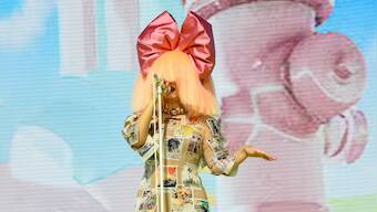 Sia says Shia LaBeouf tricked her into an 'adulterous relationship'; Australian singer extends support to FKA Twigs