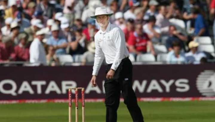 Simon Taufel on banning switch-hit: It's impossible to officiate change of grip, stance