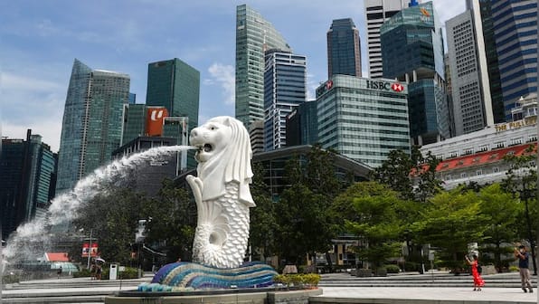 Singapore to expand no-quarantine scheme for vaccinated travellers from eight more countries