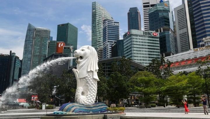 Singapore to expand no-quarantine scheme for vaccinated travellers from eight more countries