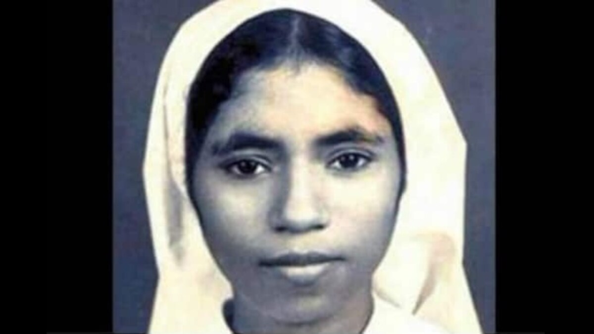 Catholic priest, nun sentenced to life in Sister Abhaya murder case; duo to serve seven years for evidence tampering