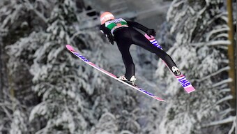 International Ski Federation cancels several test events for Beijing Winter Olympics 2022