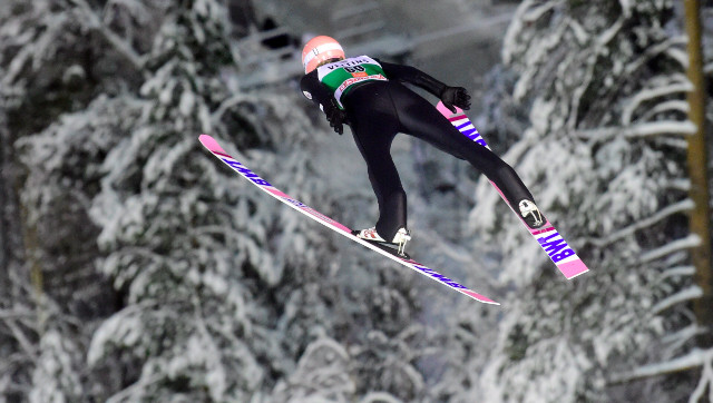 International Ski Federation cancels several test events for Beijing Winter Olympics 2022 International Ski Federation cancels several test events for Beijing Winter Olympics 2022