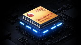 Qualcomm Snapdragon 888 chipset will power Realme's next flagship smartphone