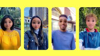 Snapchat introduces new Cartoon Lens feature for users: Here is how it works