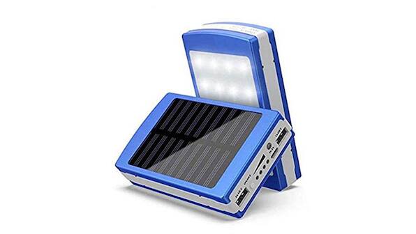 Best solar gadgets for outdoor use