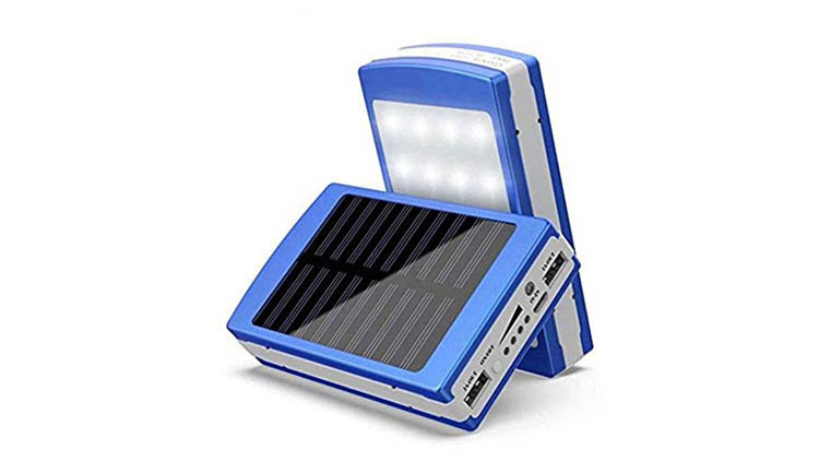 Best solar gadgets for outdoor use Best solar gadgets for outdoor use